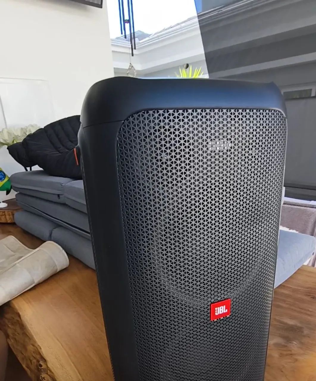 JBL partybox 100 - Foto 3