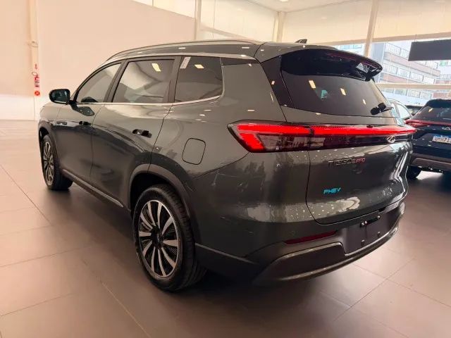 Chery Tiggo 8 Pro Phev Super Hybrid 2027 - Foto 5