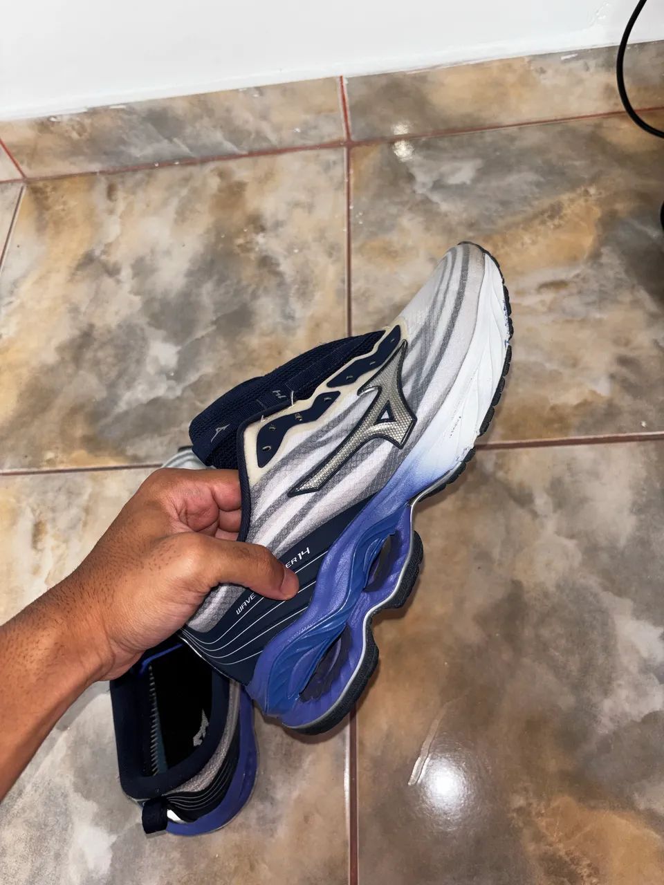 Tênis Mizuno  - Foto 3