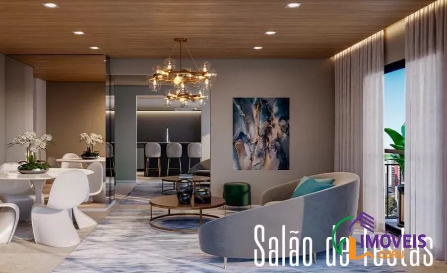 APARTAMENTO - VILA LEOPOLDINA - SP - Foto 4