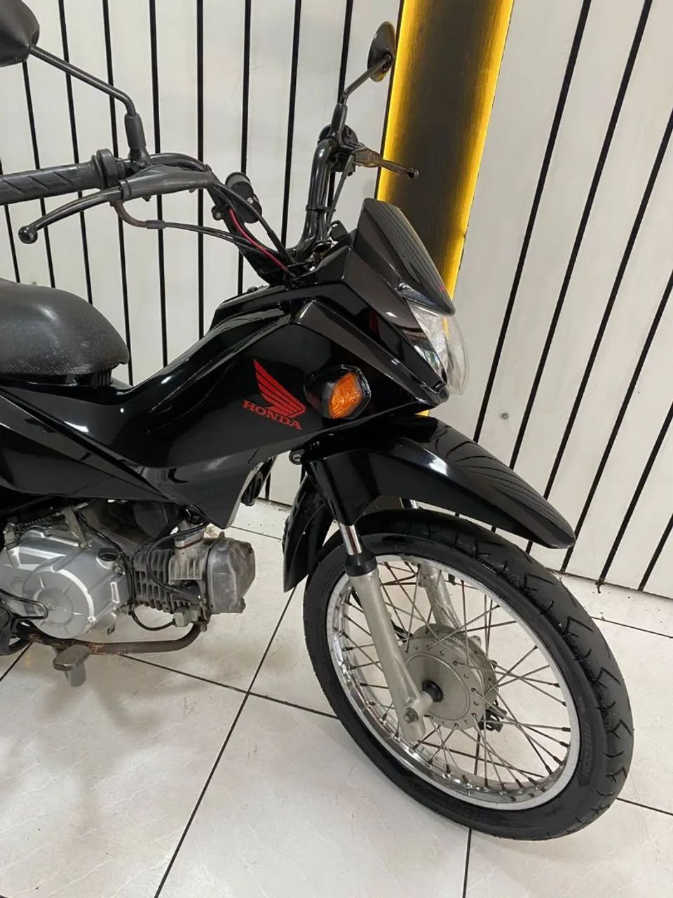 POP 110i 2022 - Foto 3