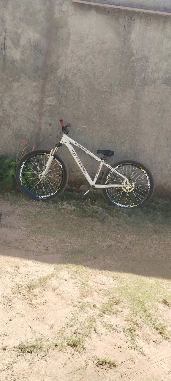 Bicicleta  - Foto 5