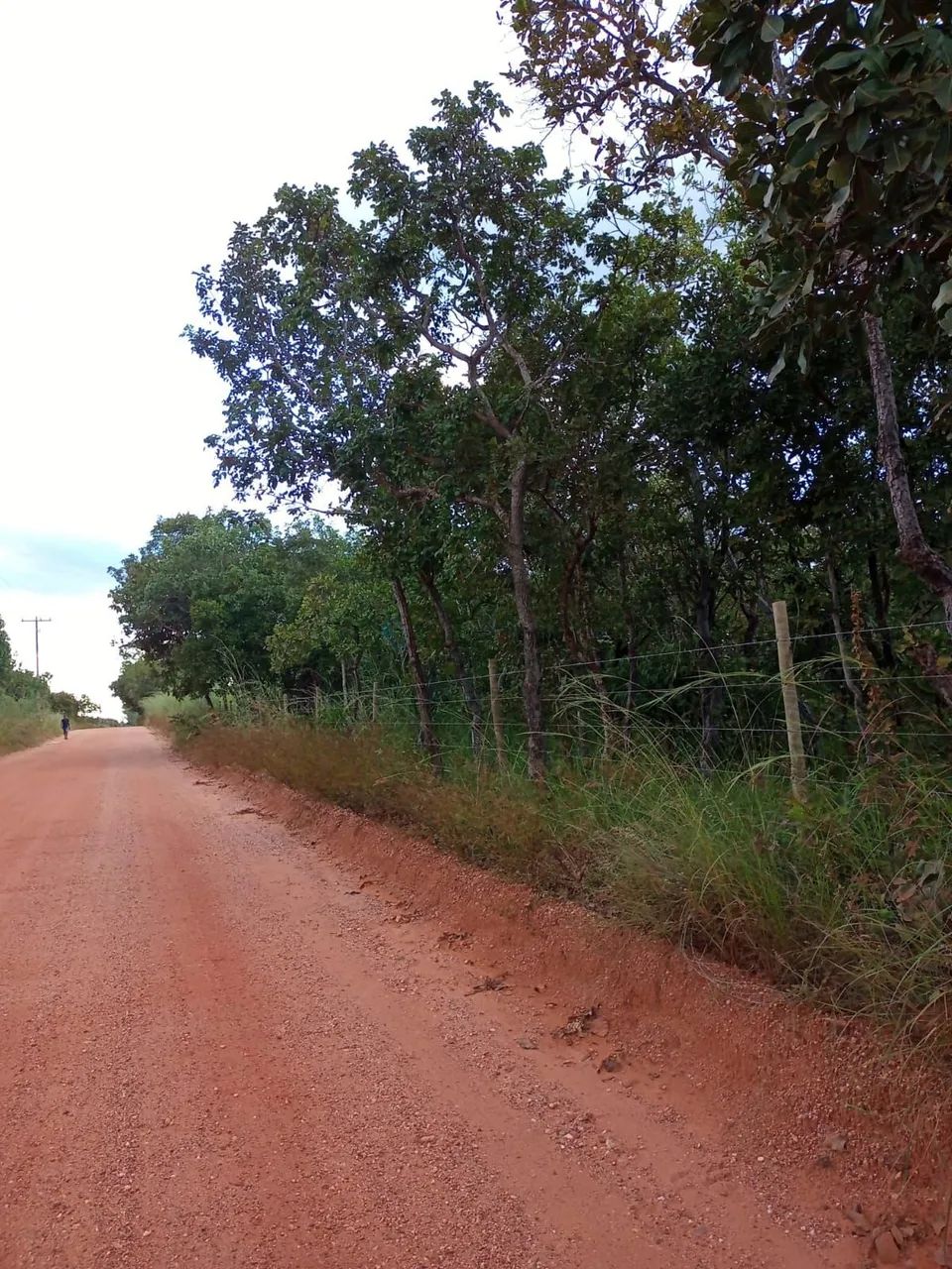 Terreno com 20.320 M² em Sto Antônio do Leverger