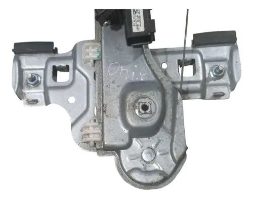 Máquina Vidro Porta Dianteira Esquerda Gm Onix 2012 A 2019 - Foto 4