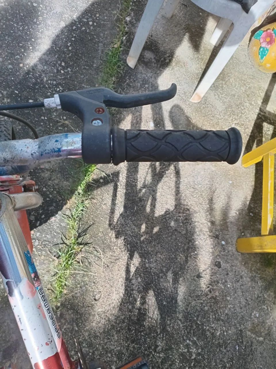 Bicicleta infantil  - Foto 2