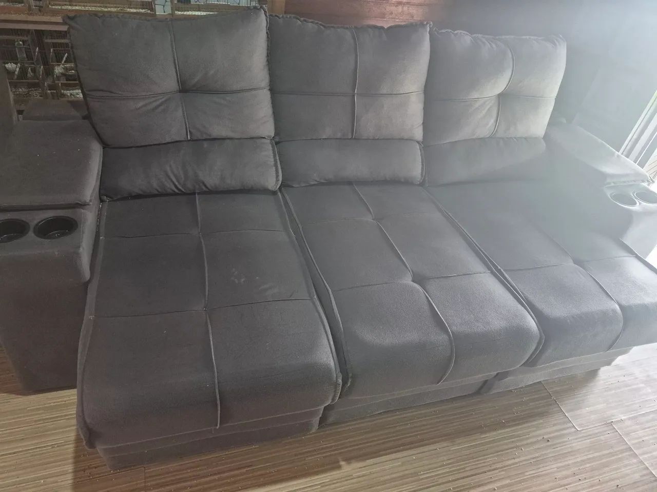 Sofa Excelente 