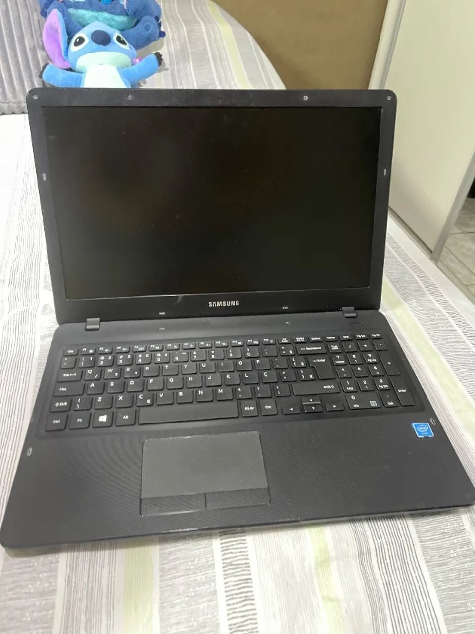 Notebook e impressora  - Foto 3