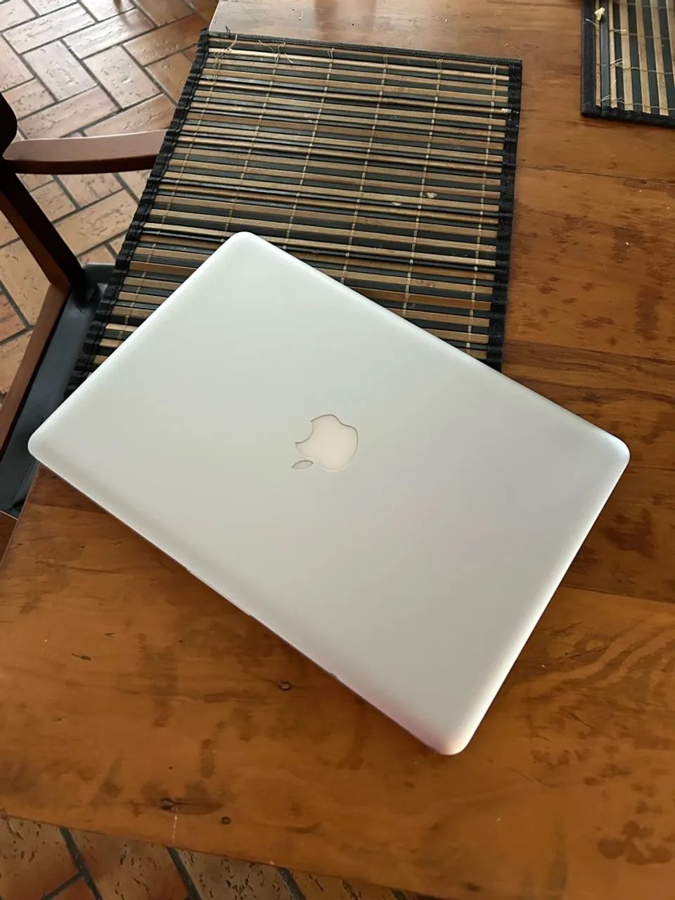 MacBook - Foto 3