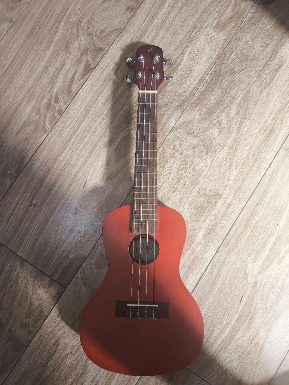 ukulele Giannini