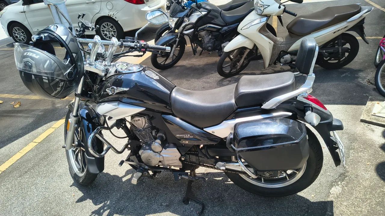 Master Ride - Foto 4