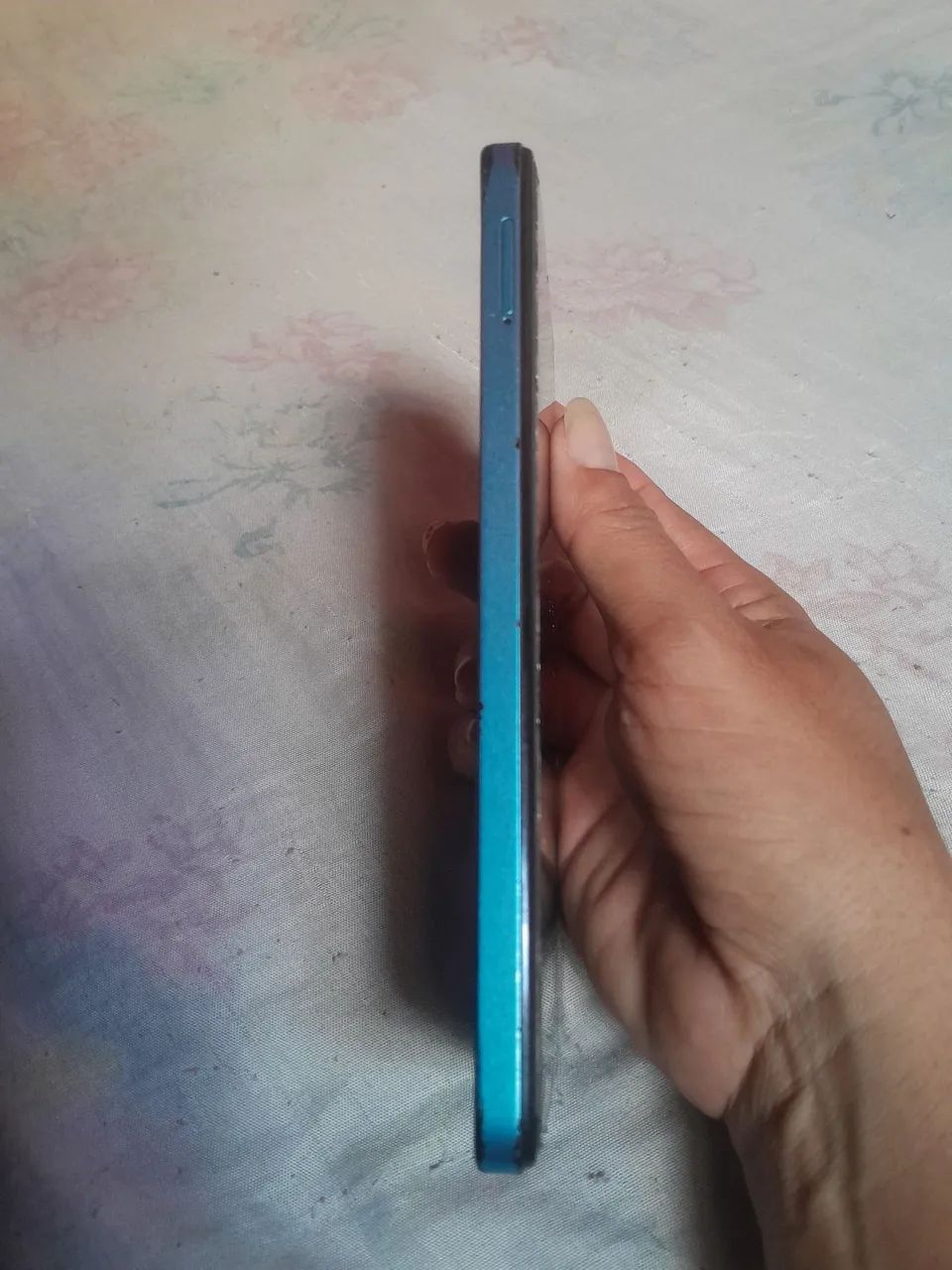 Vendo infinix positivo.  - Foto 4