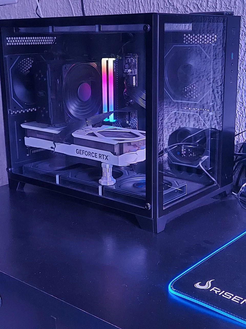 Pc gamer completo - Foto 2