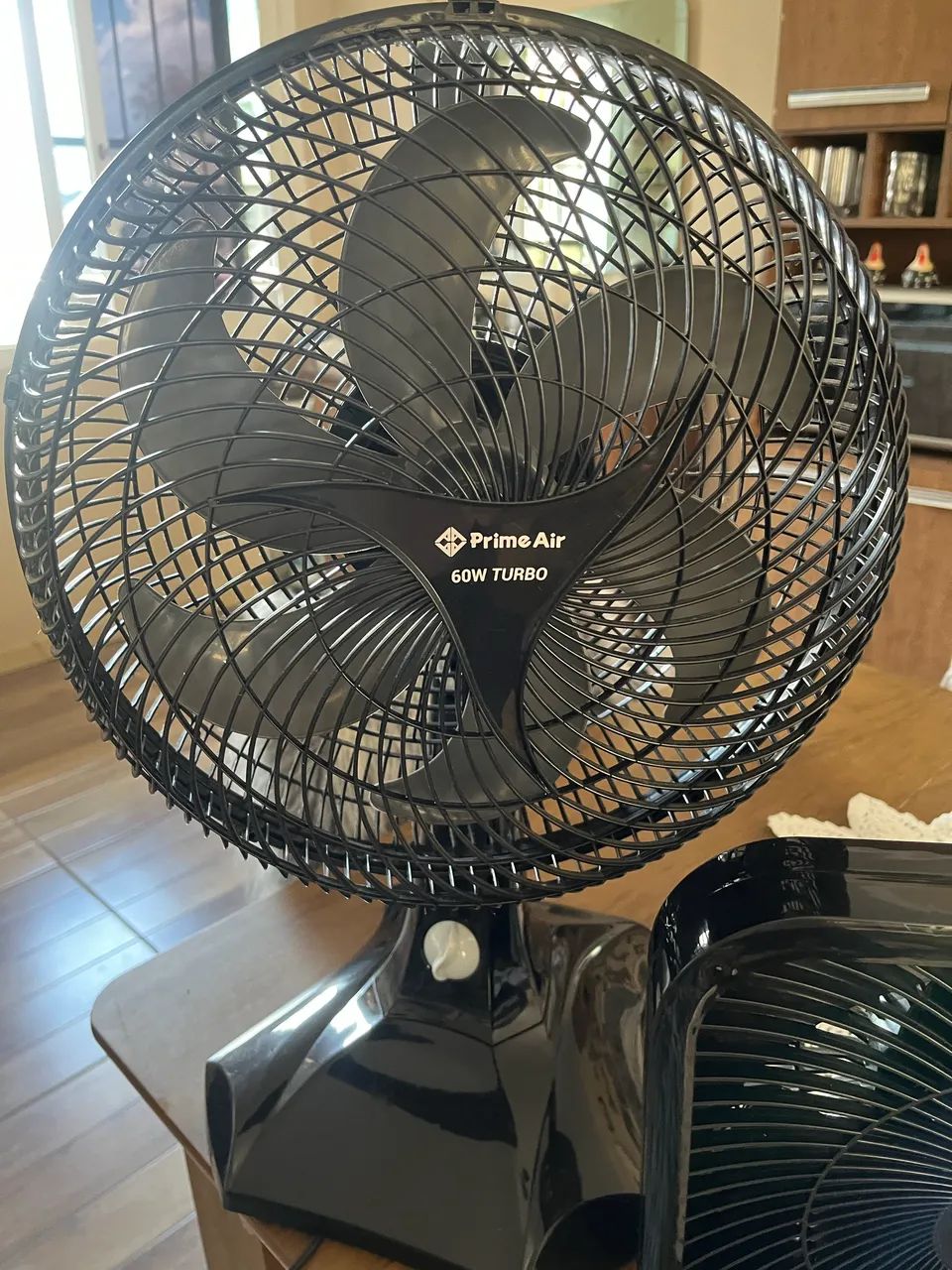 2 ventiladores 127v - Foto 5