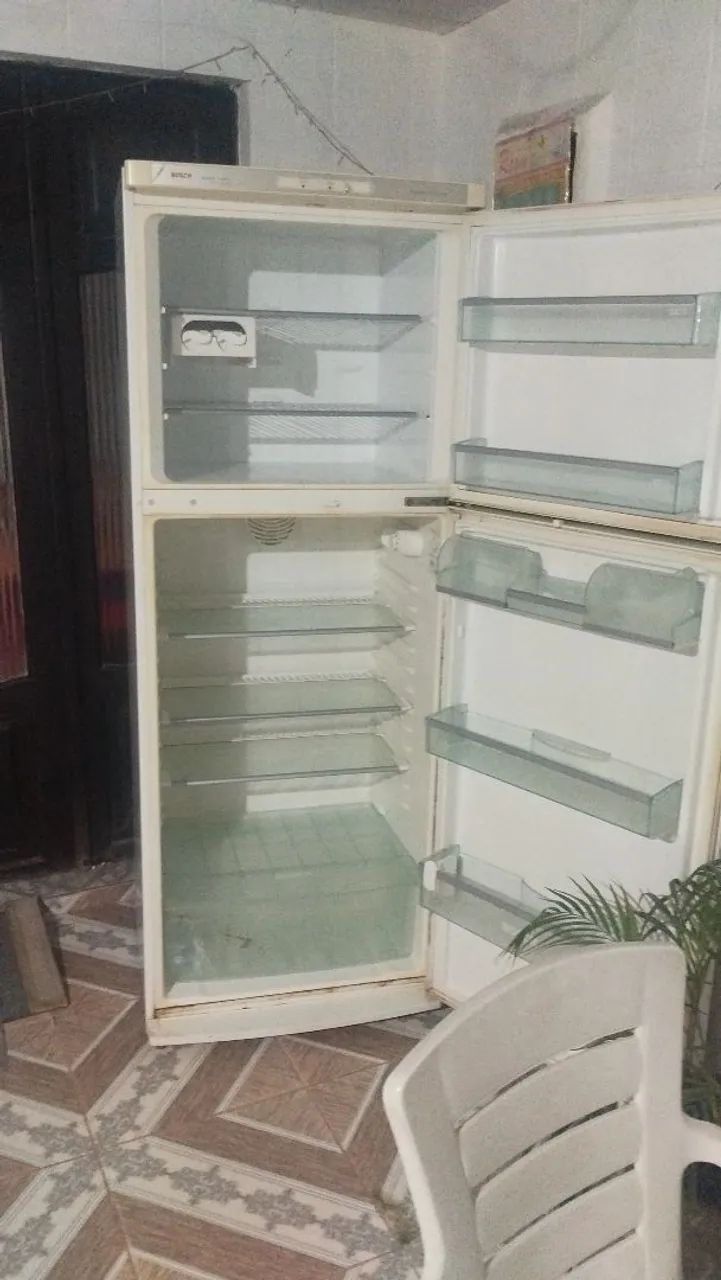 Geladeira bosh 470 Litros  - Foto 3