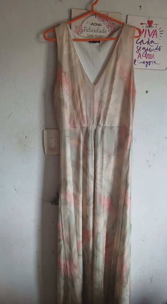 Vendo vestido de festa  - Foto 2