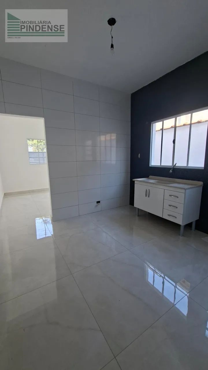 Casa em Cidade Jardim - Pindamonhangaba, SP