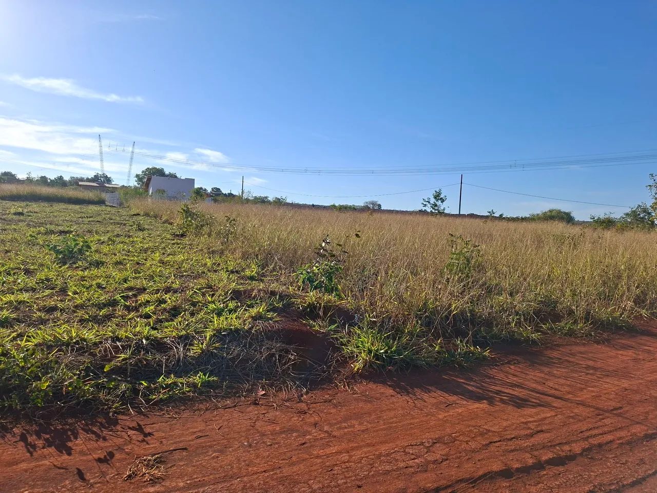 Chacara no vale das aguas
