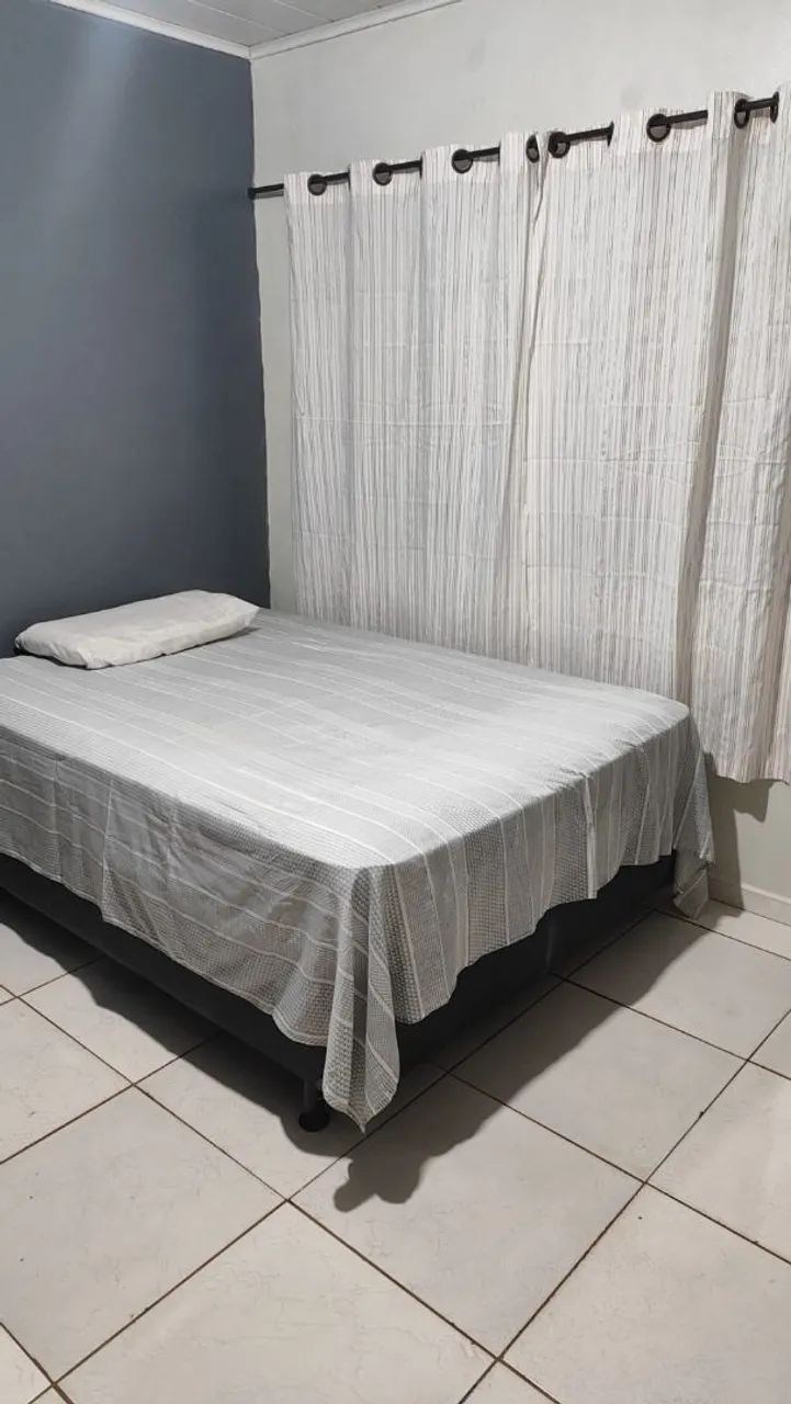 Kitnet mobiliada apenas para rapaz solteiro - Foto 3
