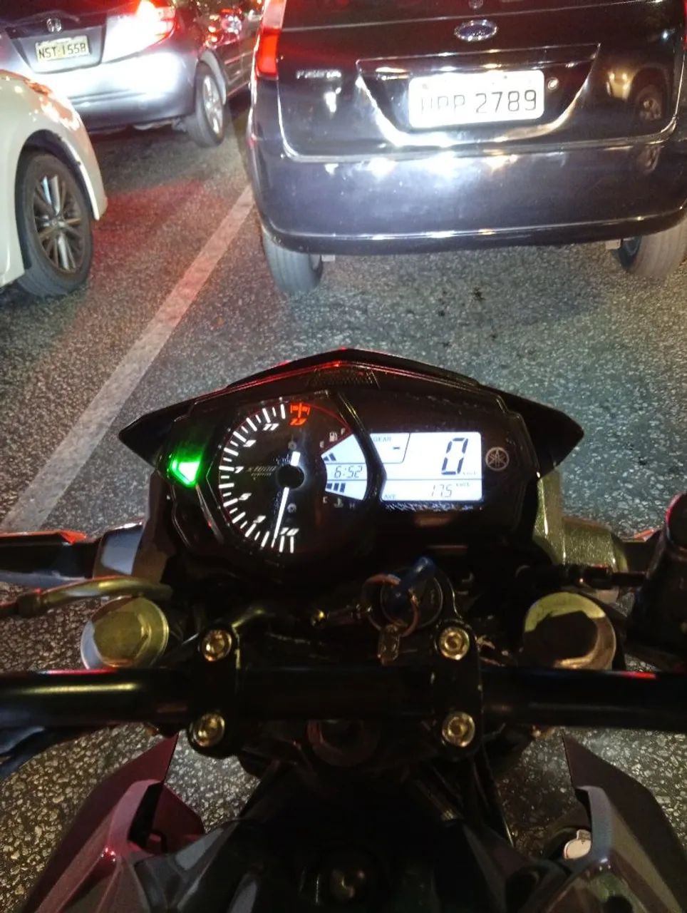Vendo MT03 top - Foto 3
