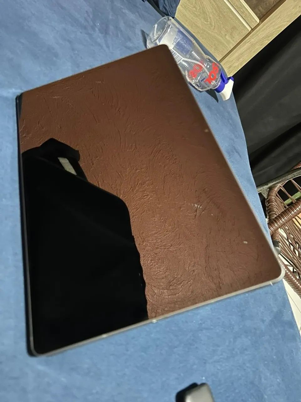 Tablet Samsung Galaxy Tab S9 FE+ Wifi - Foto 3