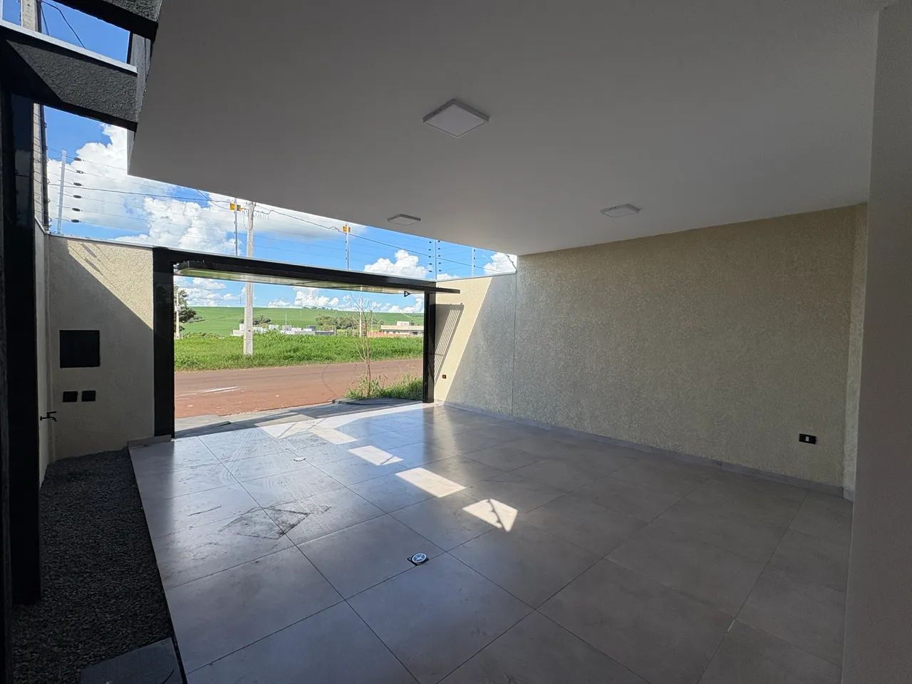 Casa geminada em marialva jd Keiko  - Foto 2