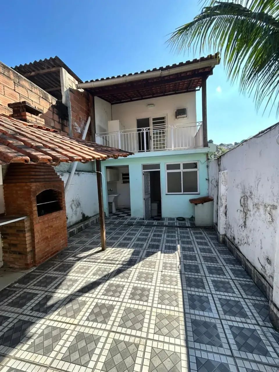 CASA COM 4 QUARTOS EM ENGENHOCA - Foto 4
