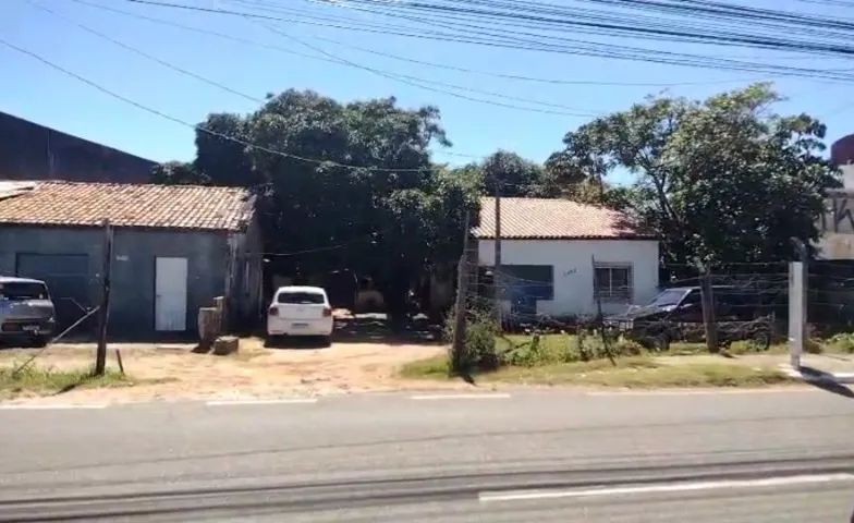 Excelente terreno 