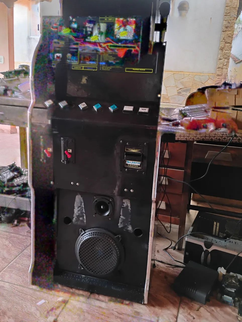 Jukebox Karaoke  - Foto 2