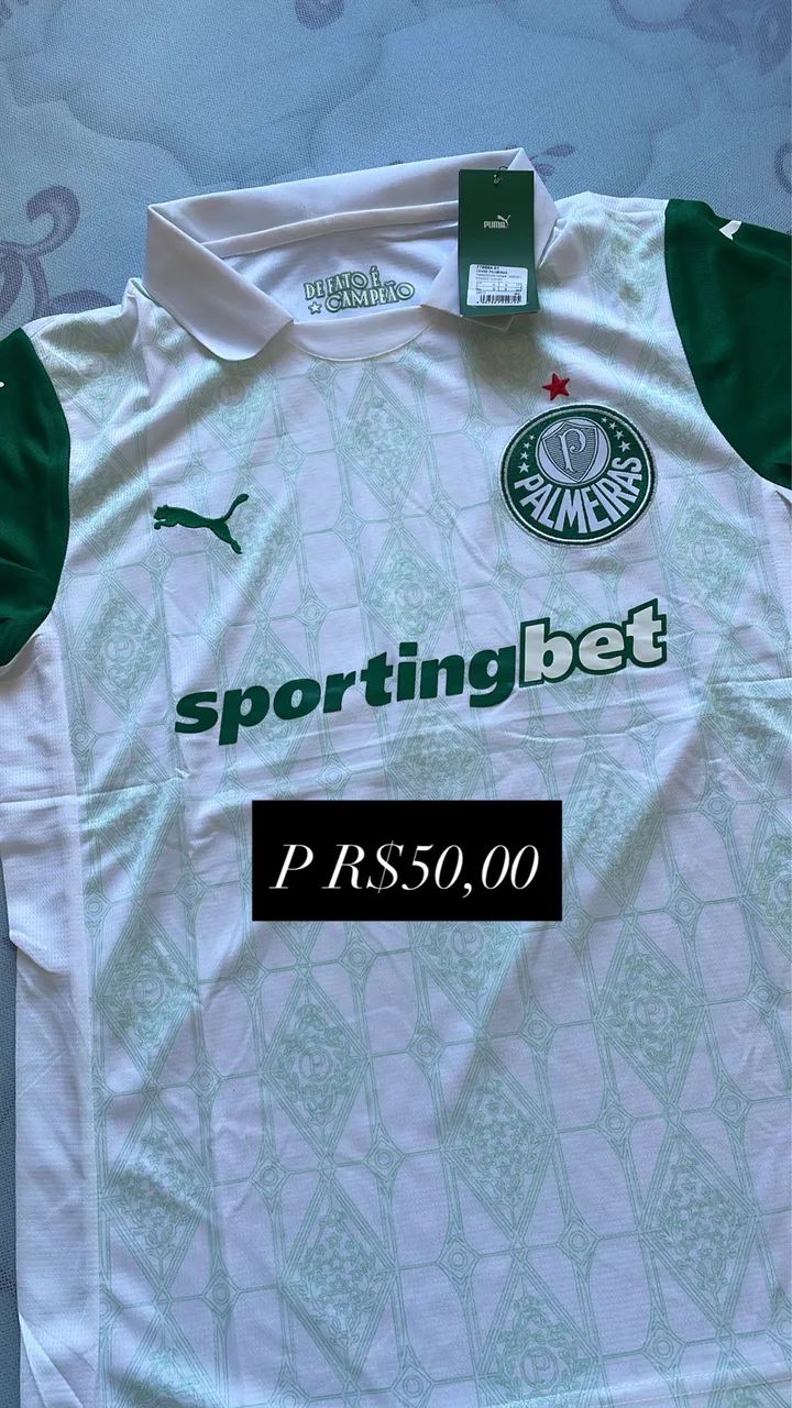 Camisas de time  - Foto 3