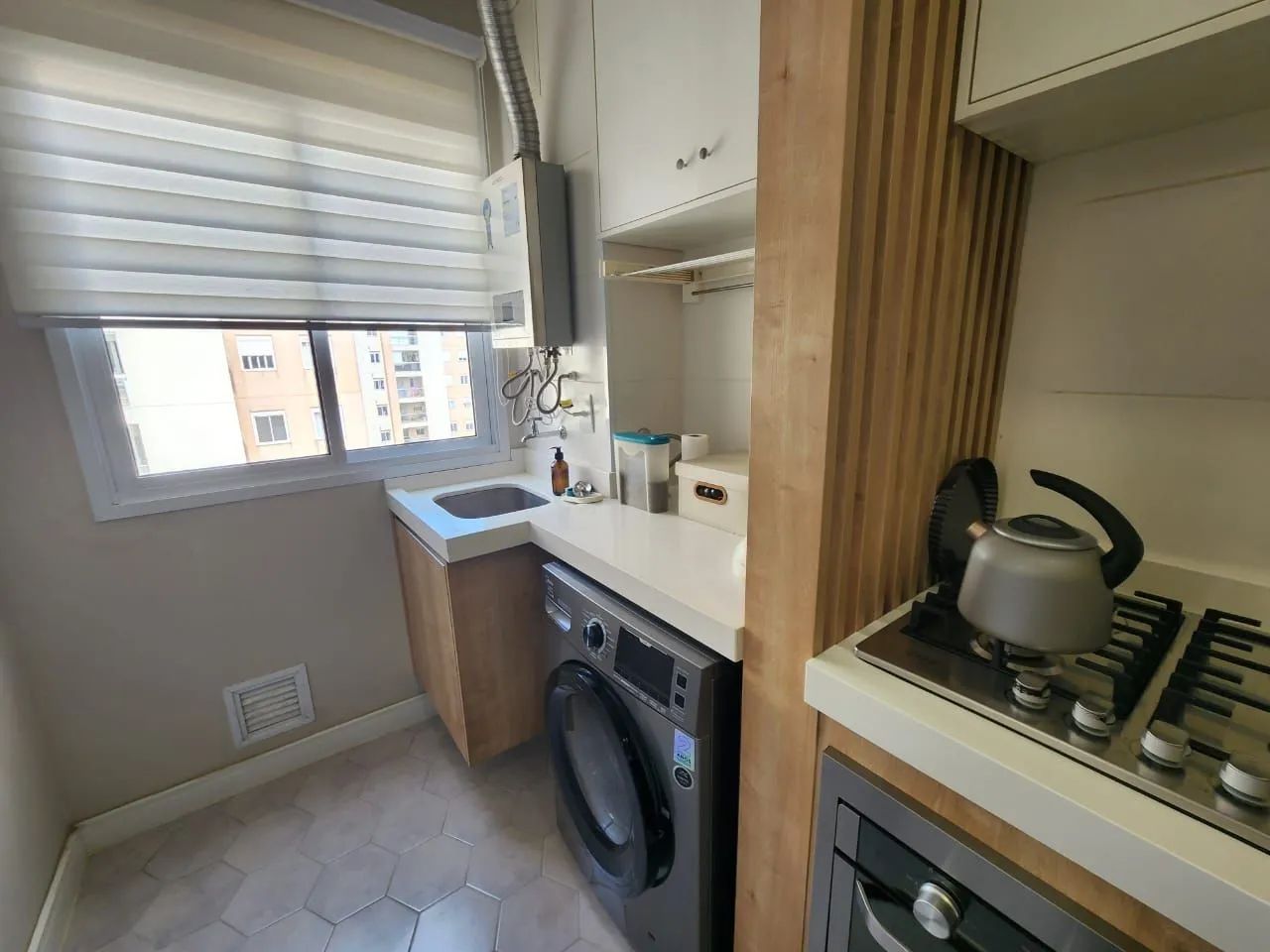 Apartamento - Foto 3
