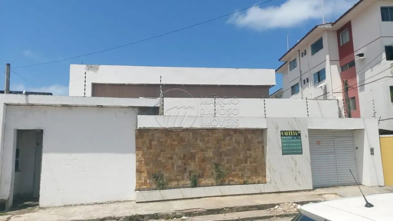 OPORTUNIDADE Ponto Comercial à venda com 9 Salas no Poço - Foto 3