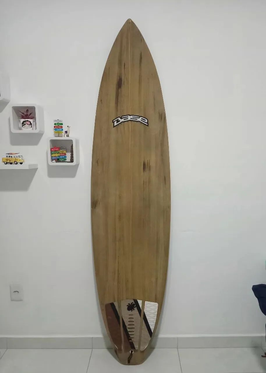 Prancha de surf   6.7    EVOLUTION  BASE