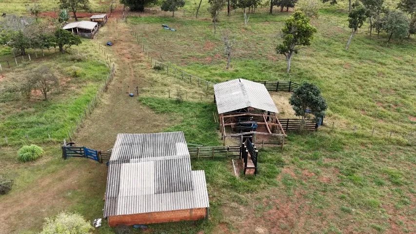 Chácara bem Montada em Jaraguari! - Foto 5
