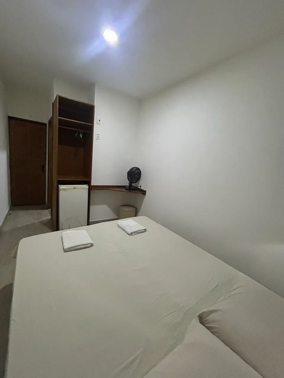 Quarto para alugar, 12m² - Glória