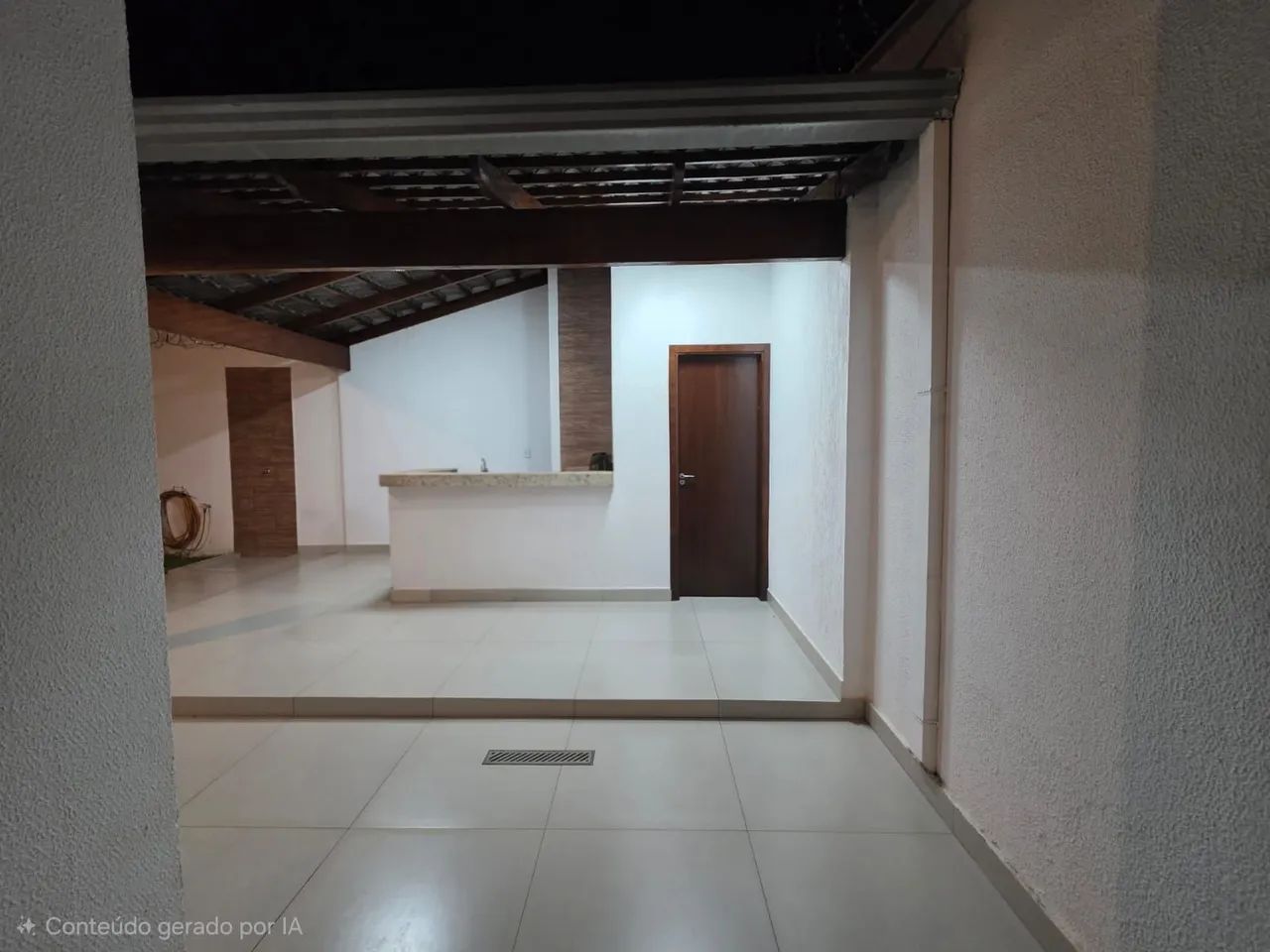 Vendo excelente casa no Jd Patrícia  - Foto 3