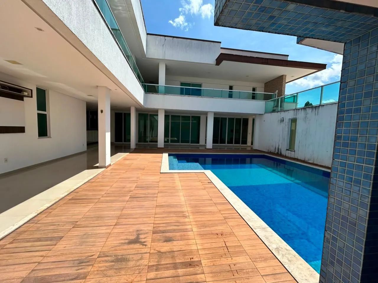 CASA PAEA ALUGAR /PONTA NEGRA 1 - Foto 3
