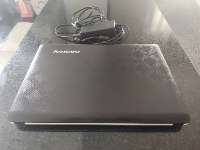 Notebook Lenovo Intel dual core baratoooo - Foto 3