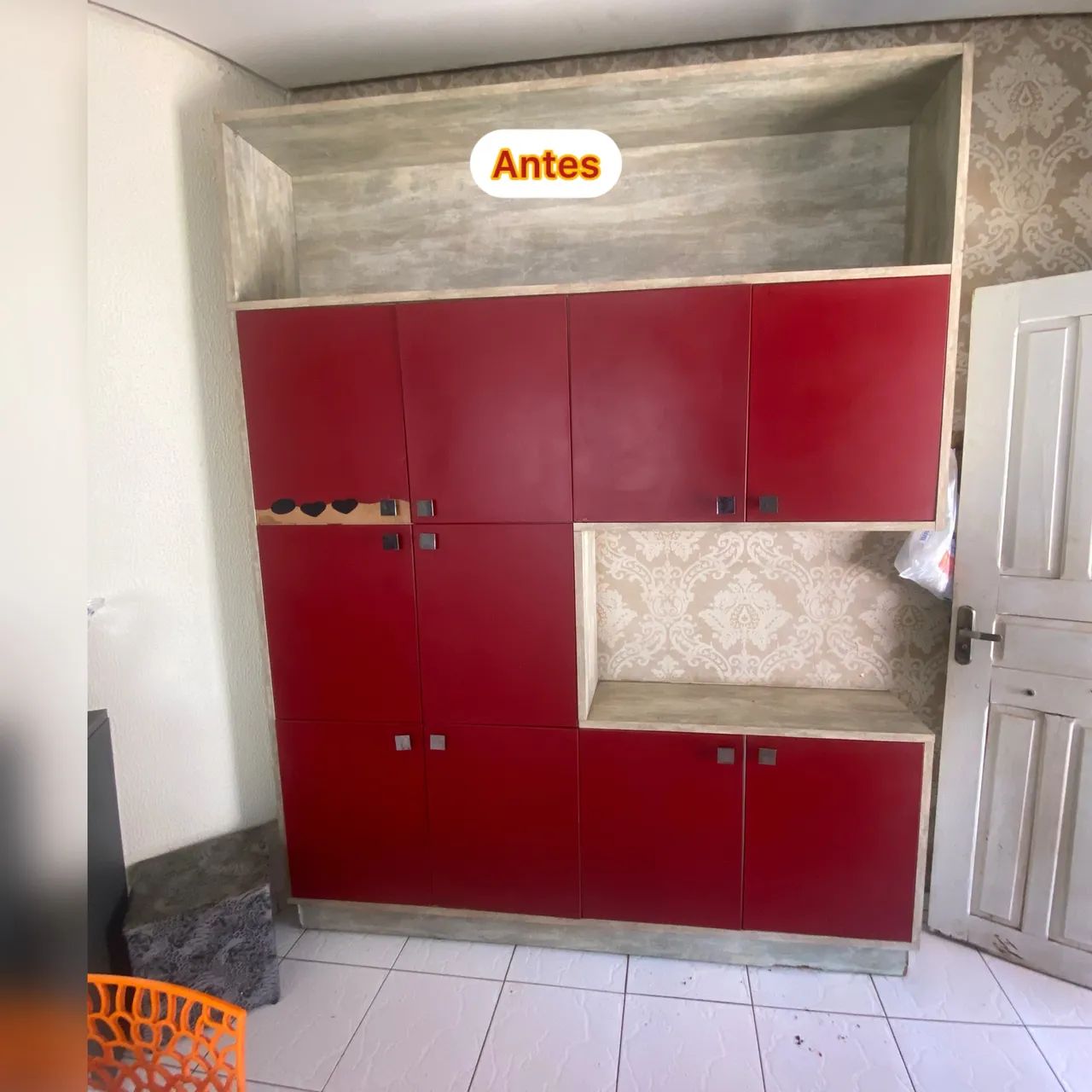 Envelopamento de móveis de mdf  - Foto 2
