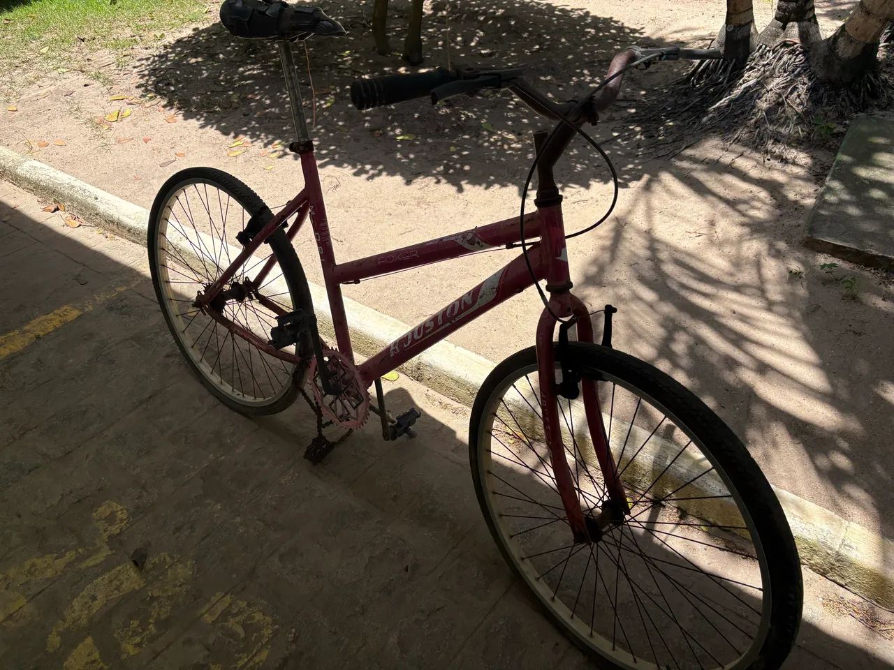 Bicicleta  - Foto 2
