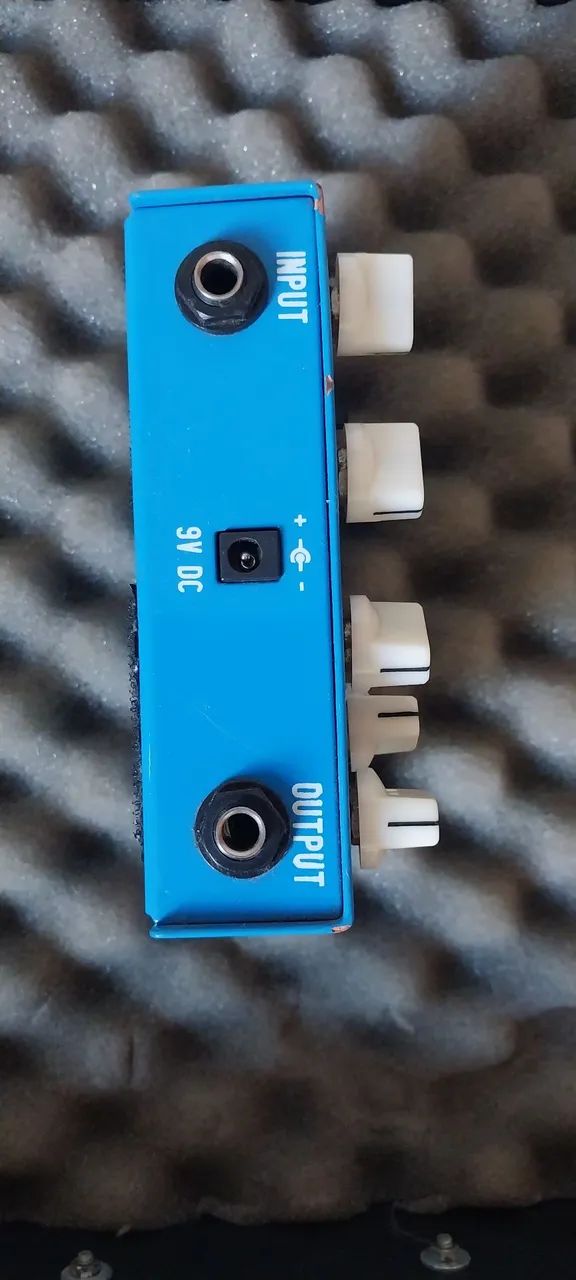 Modulation Delay 2 - Foto 2