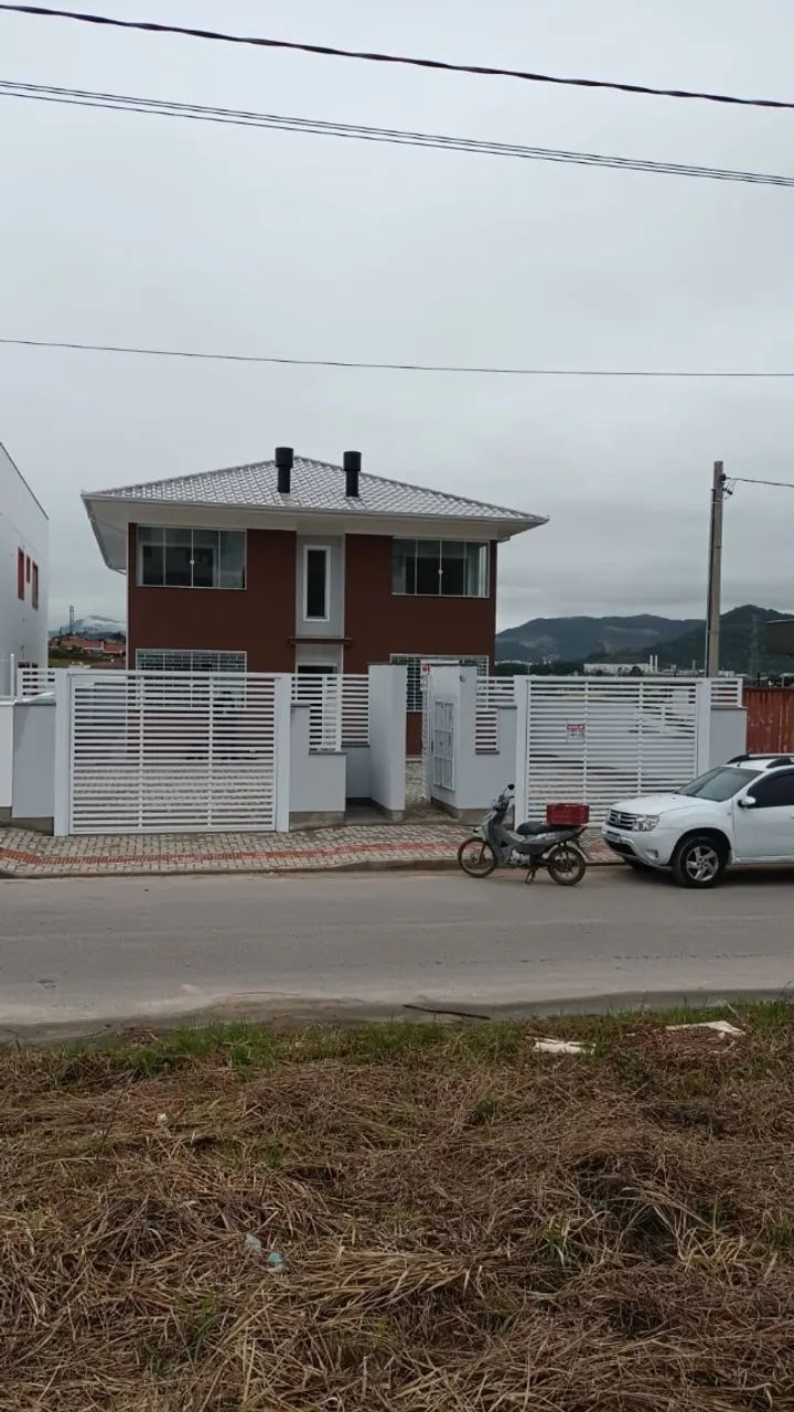 Foto - Palhoça - São Sebastião