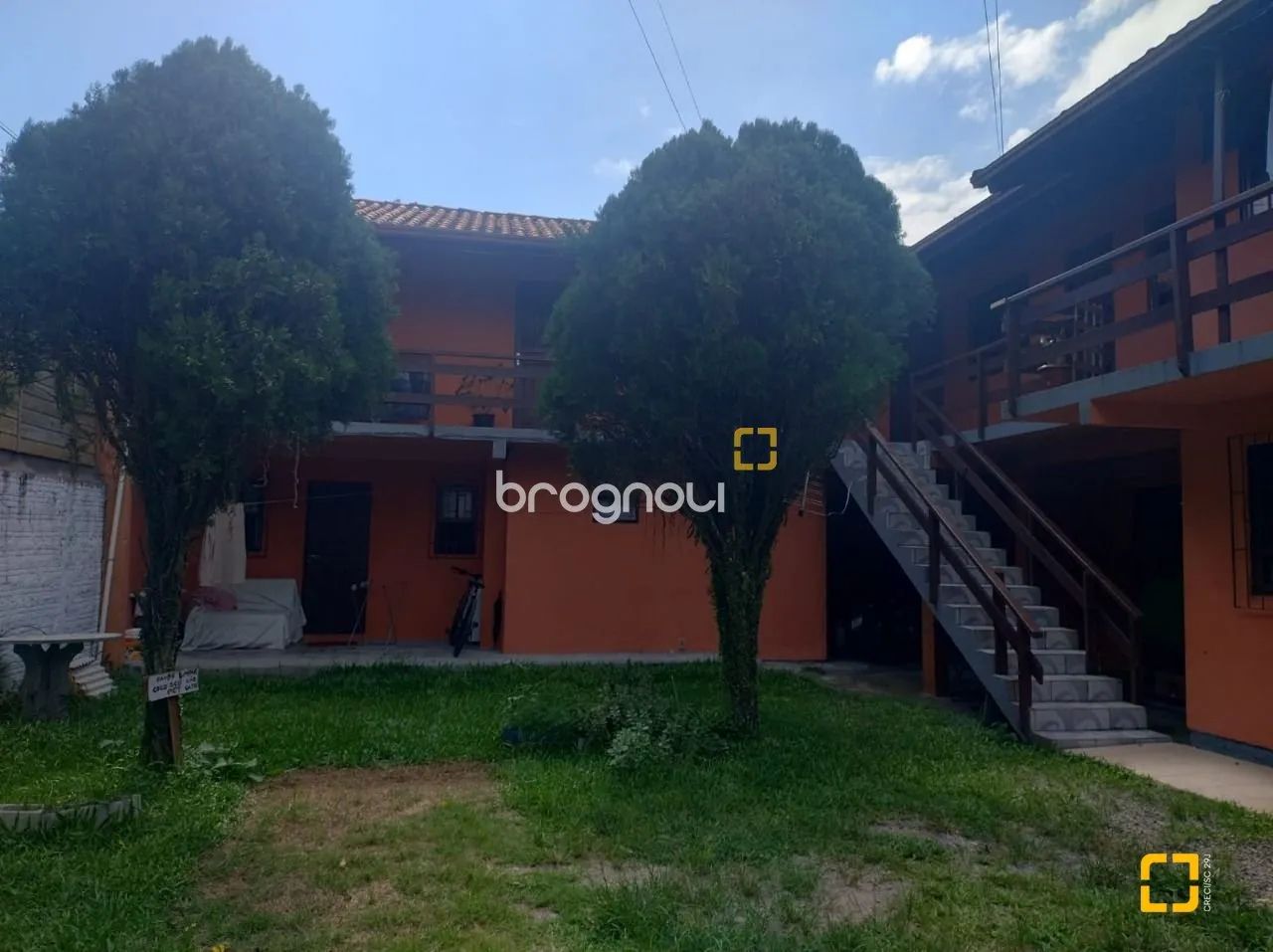 Brognoli Vende - Pousada com renda garantida! - Foto 2