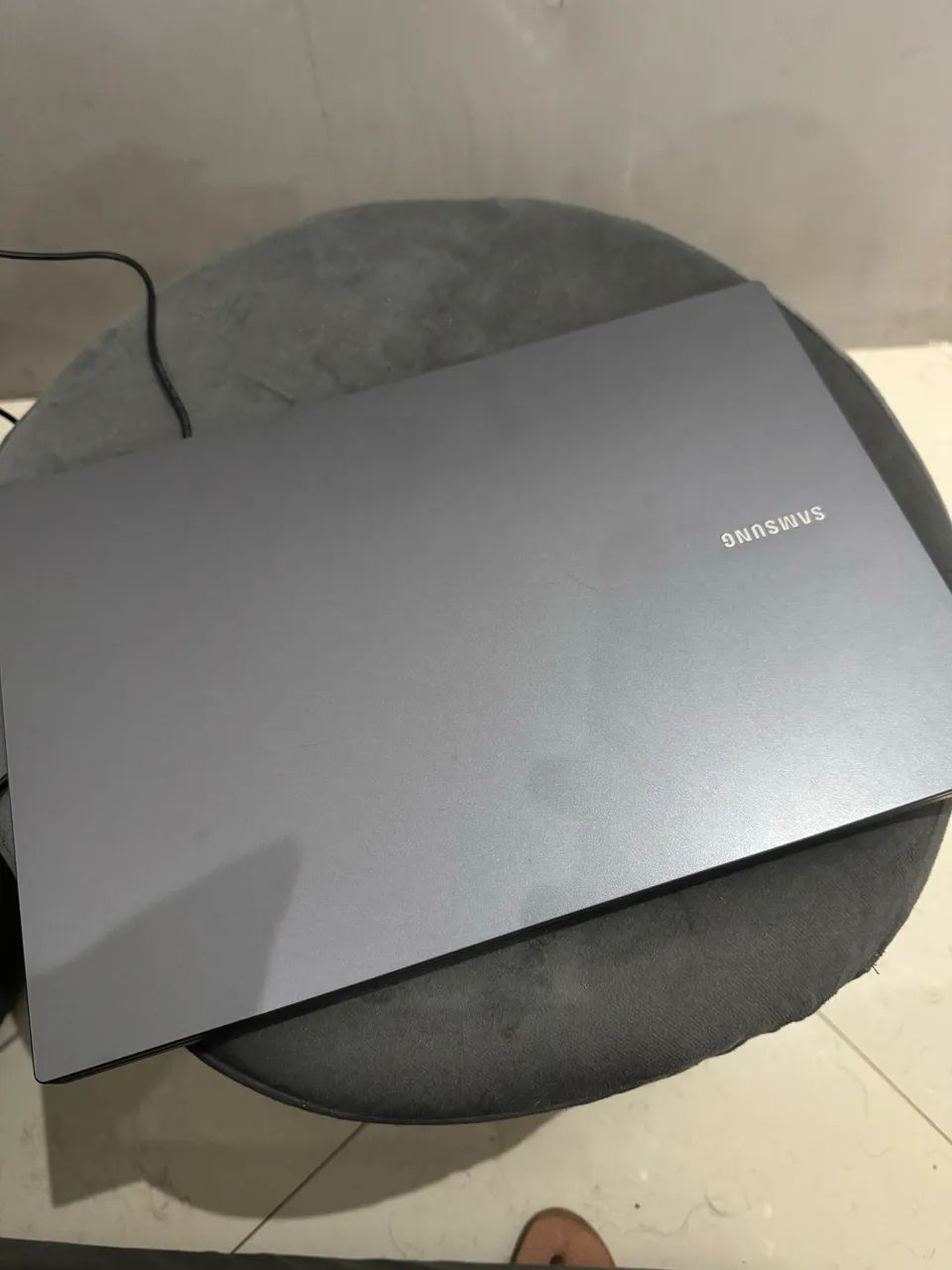 Notebook Samsung Book I5 - Foto 3