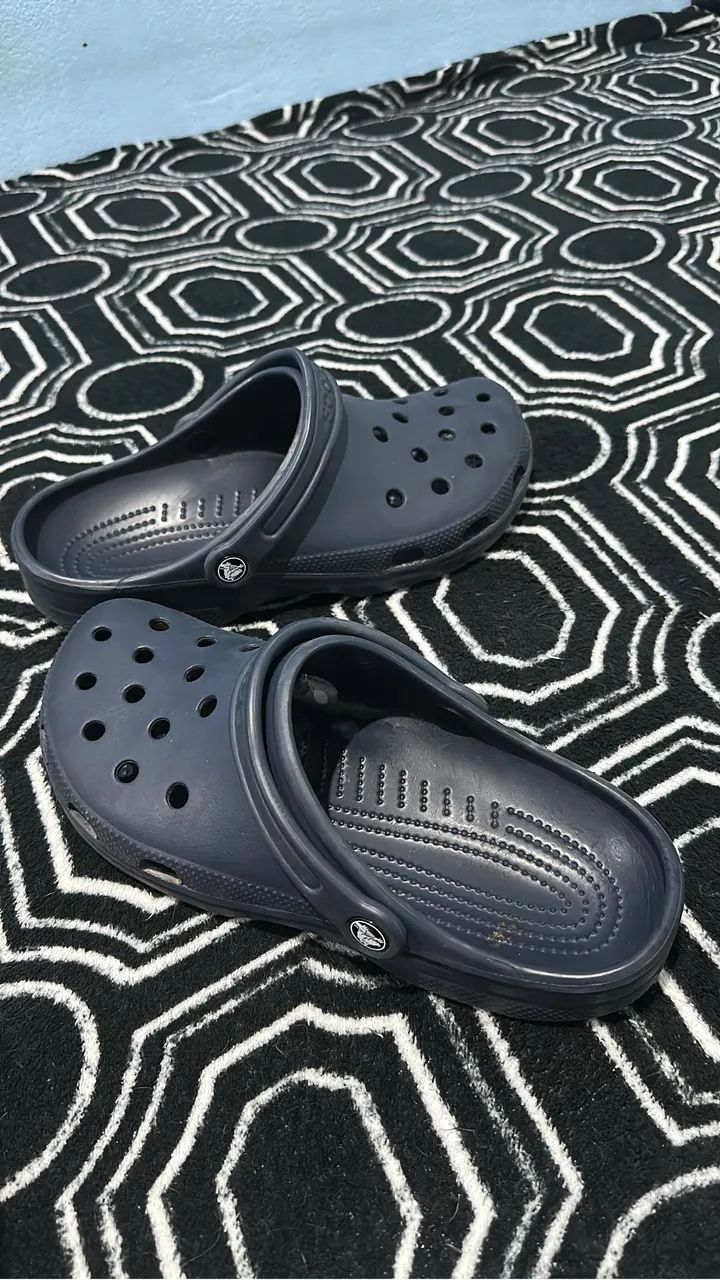 Crocs original 