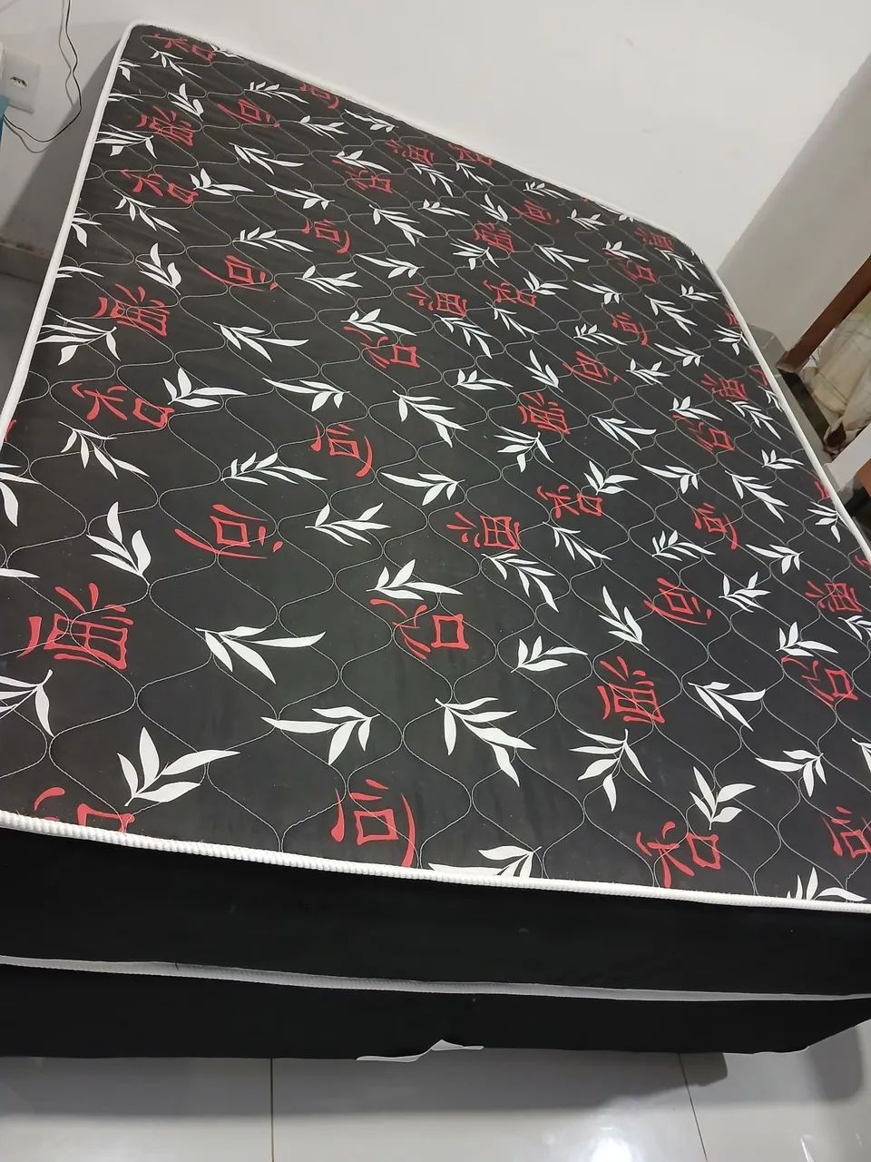 Cama Queen  - Foto 3