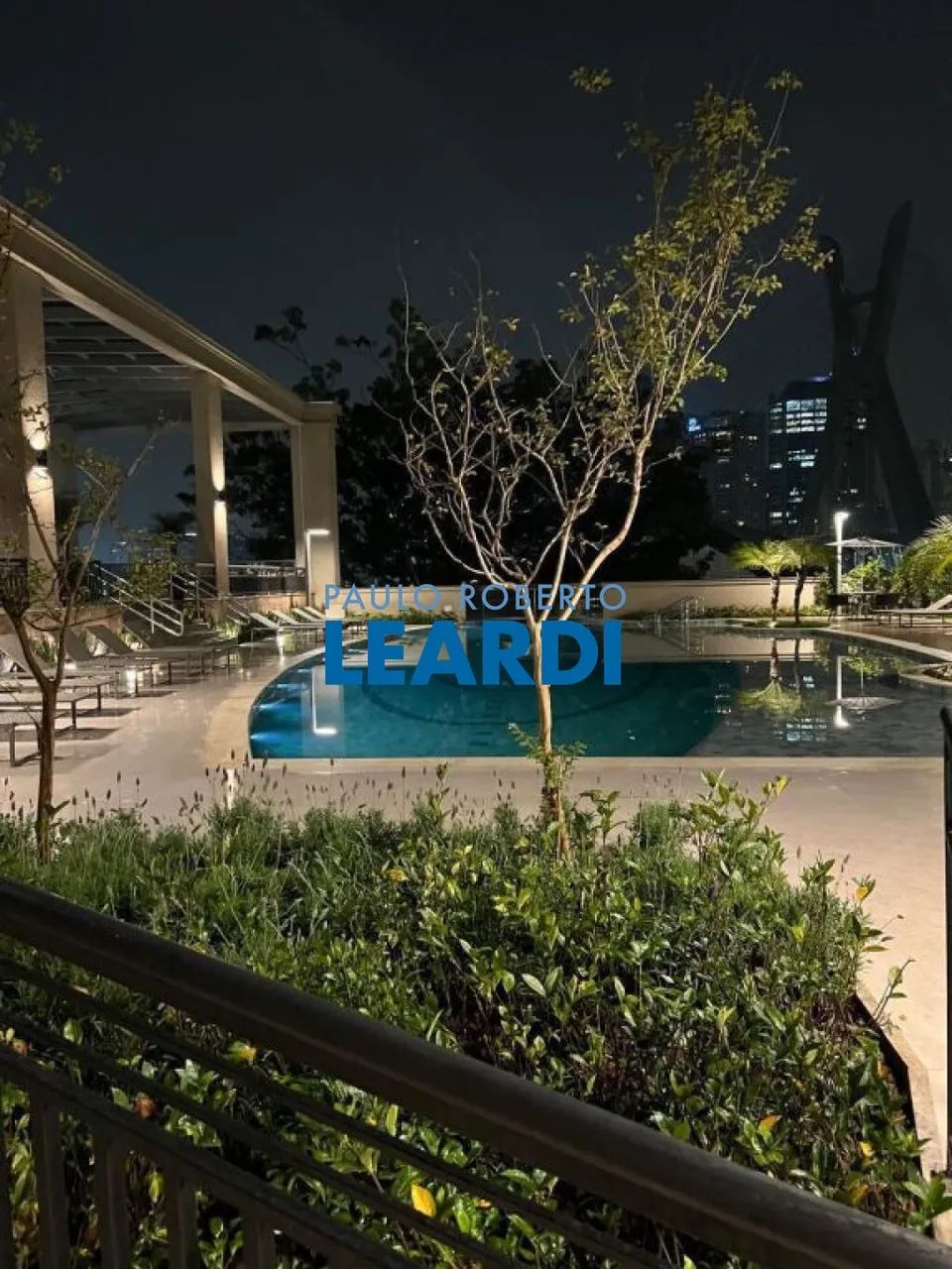 APARTAMENTO - REAL PARQUE - SP