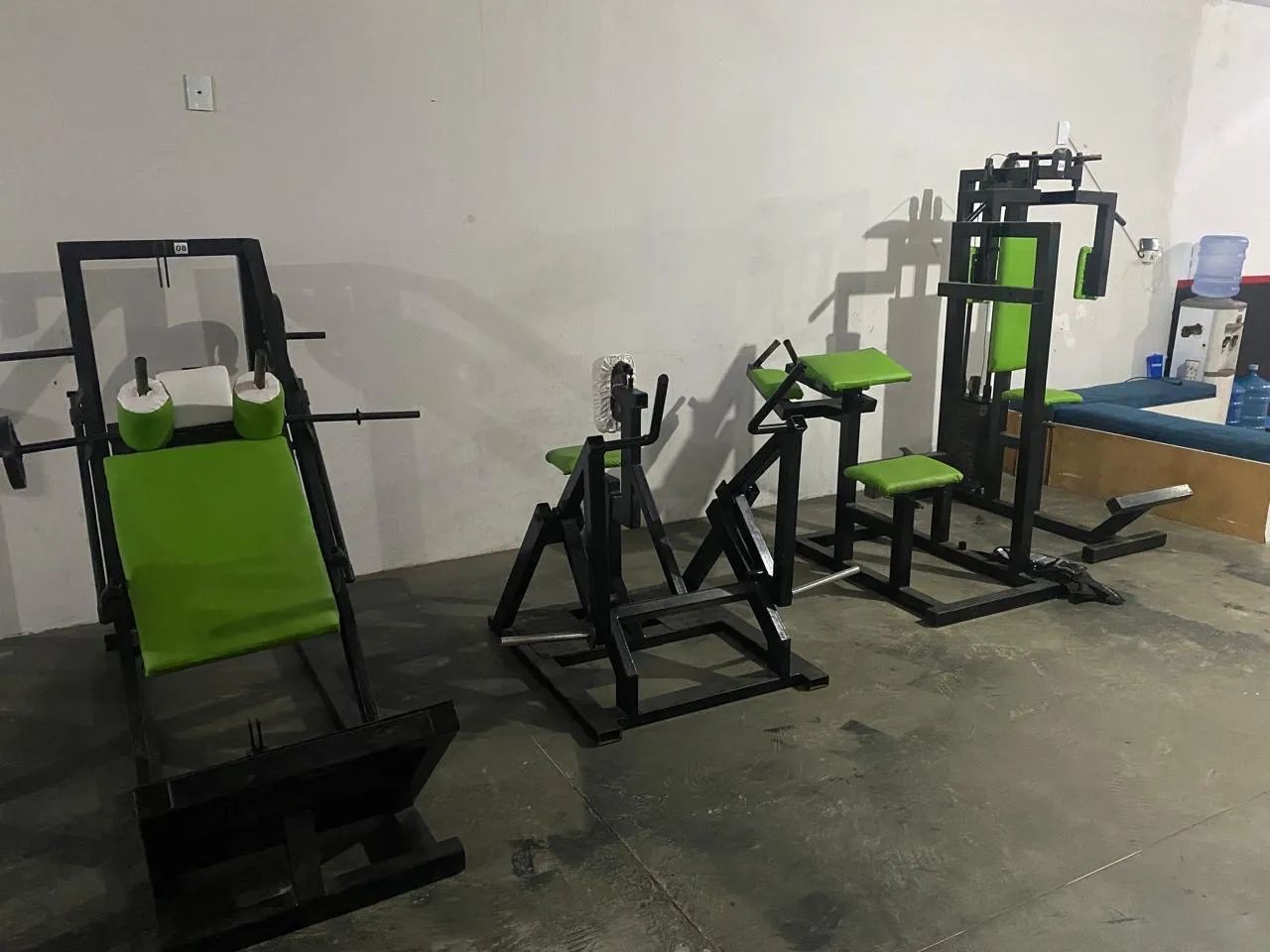 Academia completa  - Foto 5