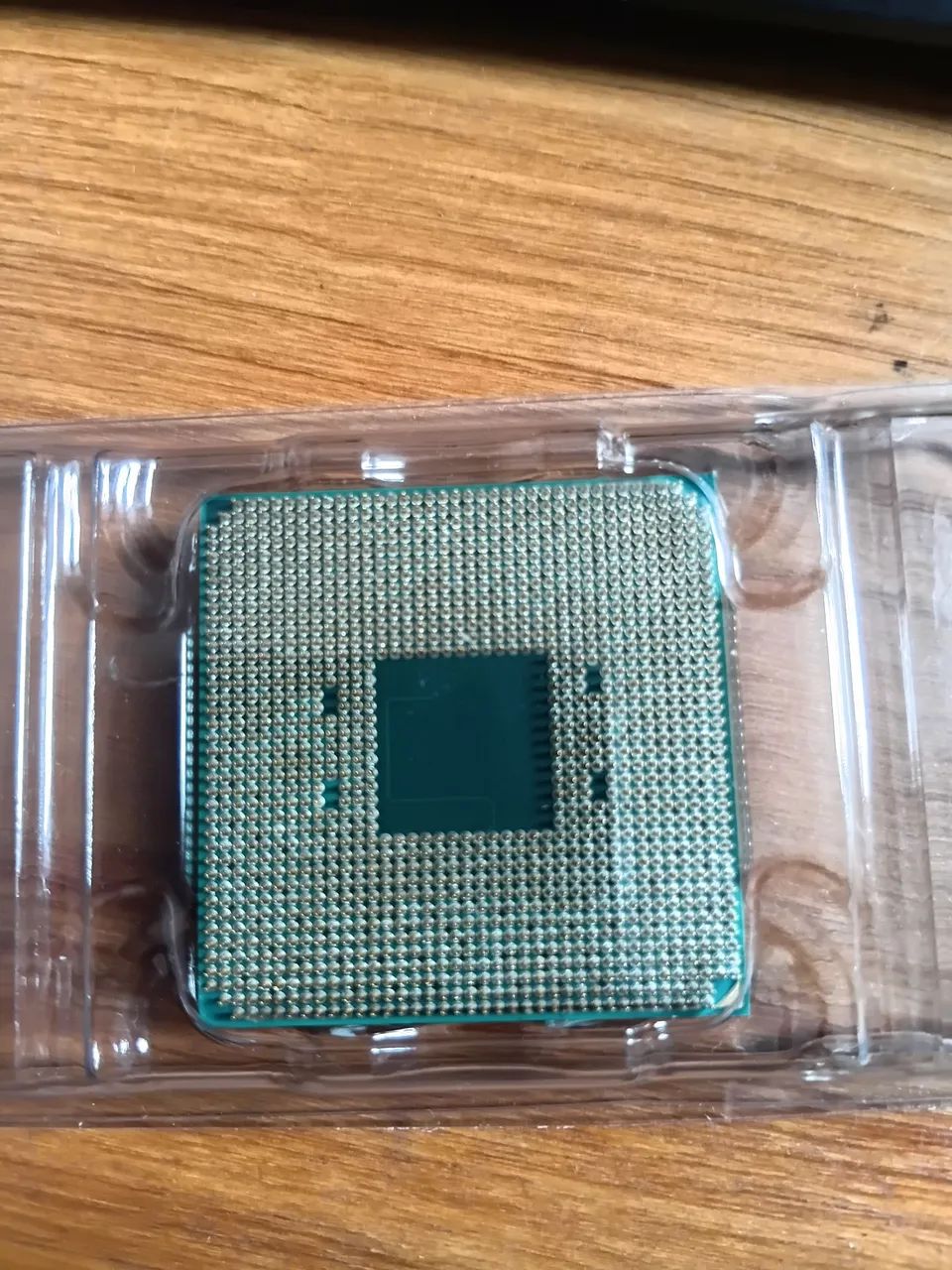 Ryzen 3 2200g e cooler - Foto 3
