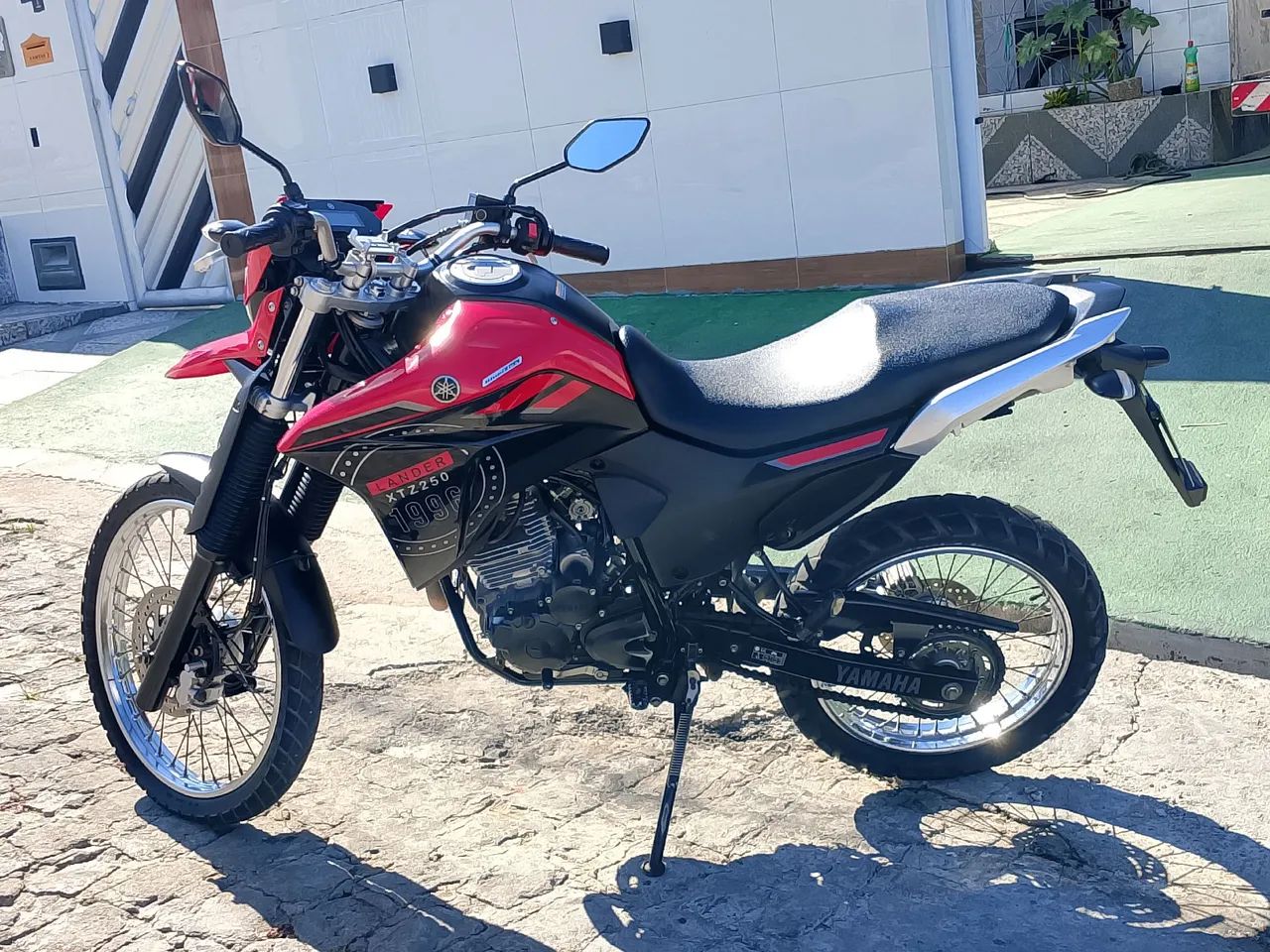 Vendo lander 2023  * - Foto 2