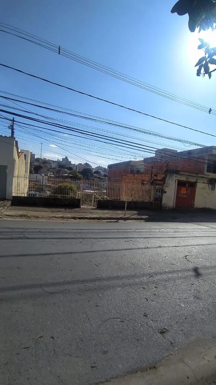 Lote em Belo Horizonte - Foto 3